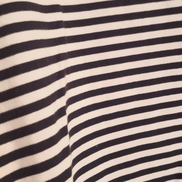 Kate Spade Stripe Dress - Picture 2 of 3